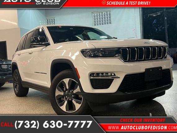 JEEP GRAND CHEROKEE 2024 1C4RJYB69R8516182 image JEEP GRAND CHEROKEE 2024 1C4RJYB69R8516182 image